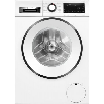 Bosch Πλυντήριο Ρούχων 9kg 1400 Στροφών WGG244Z1GR